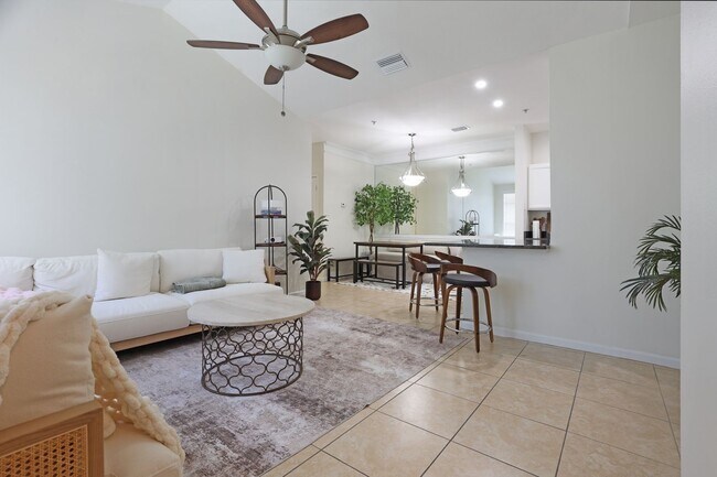 Primary Photo - Bright & Airy, Newly Remodeled 3BR/2BA Condo