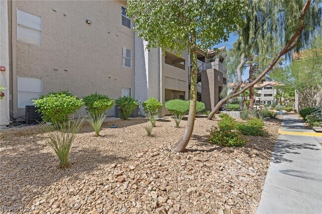 Building Photo - 4200 S Valley View Blvd