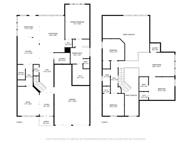 Building Photo - 2530 River Ridge
