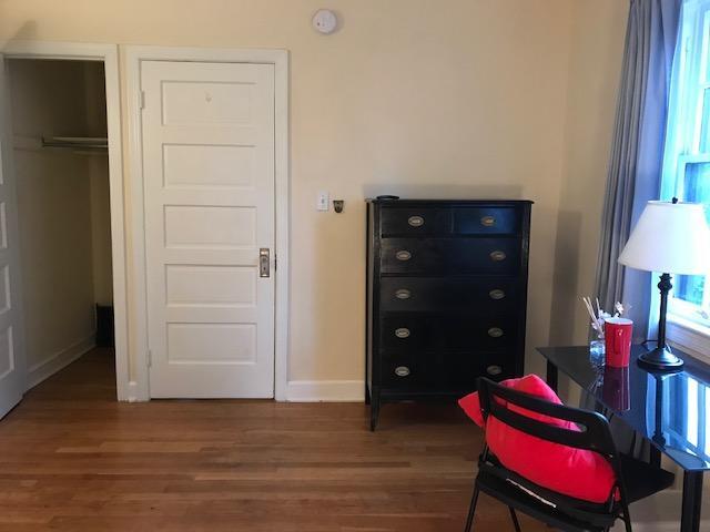 Room # 3 - 4427 Nebraska Ave NW