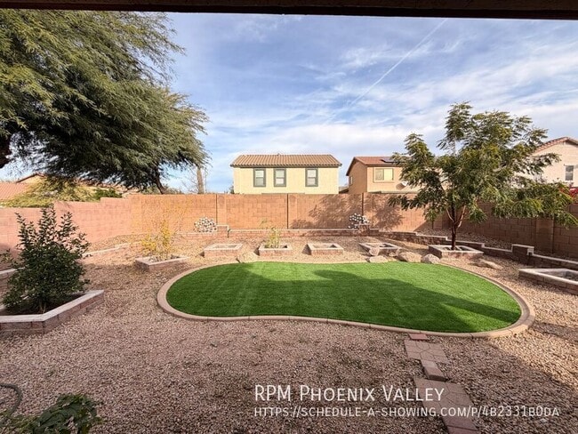 Building Photo - 2436 W Silver Sage Ln