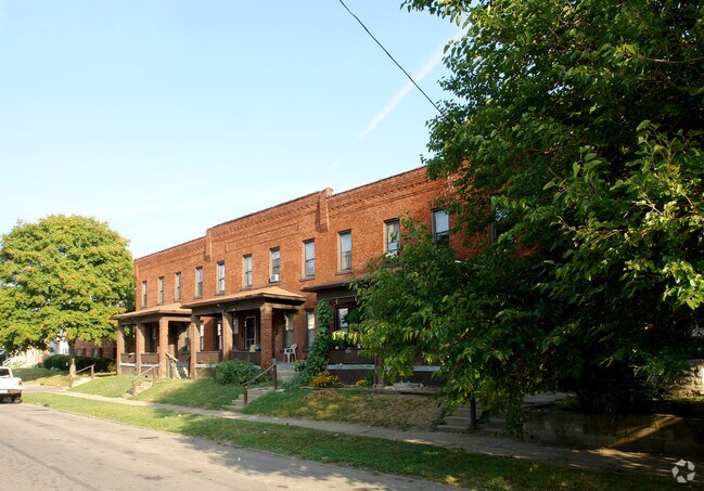 Building Photo - 382-392 E Tompkins St