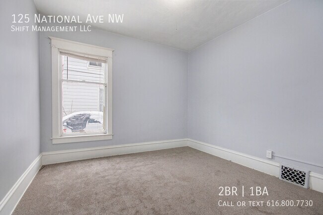 Building Photo - 125 National Ave NW