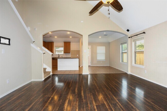 Building Photo - 6302 Denison Oaks Dr