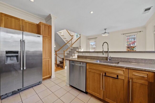 Building Photo - 1 Intrepid Pl