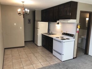 Building Photo - Main Floor Studio in St. Paul - Great Location