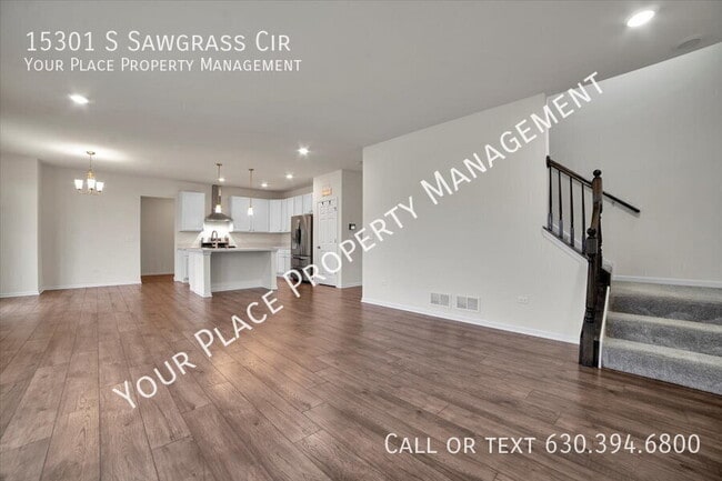 Building Photo - 15301 S Sawgrass Cir