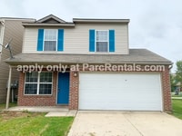 Building Photo - 2912 Carson Dr