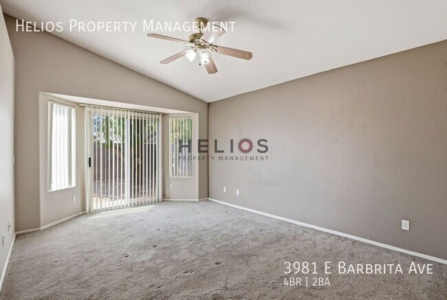 Building Photo - 3981 E Barbarita Ave