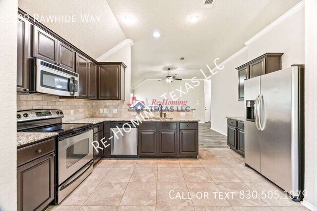 Building Photo - 209 Rawhide Way