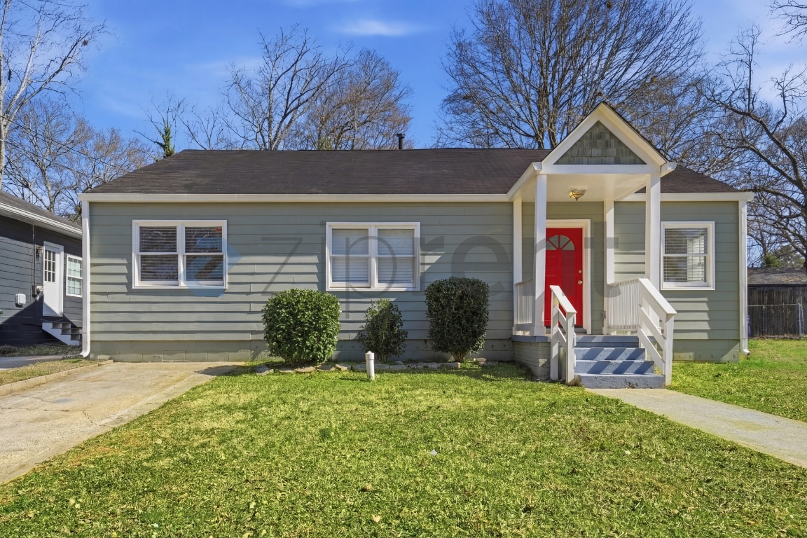 Building Photo - 1264 Hartford Ave SW