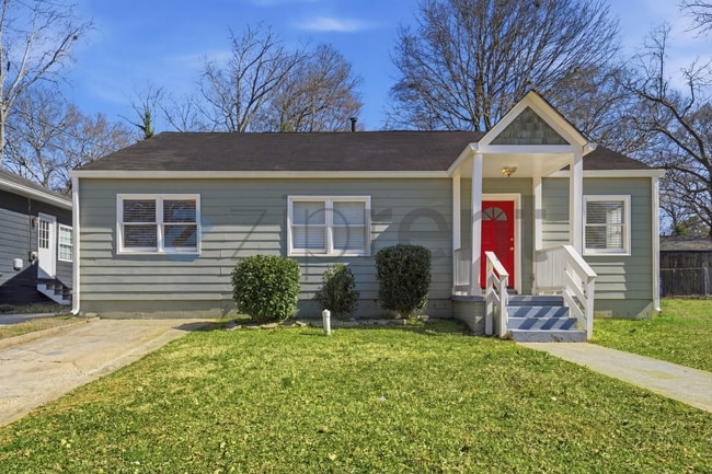 Building Photo - 1264 Hartford Ave SW