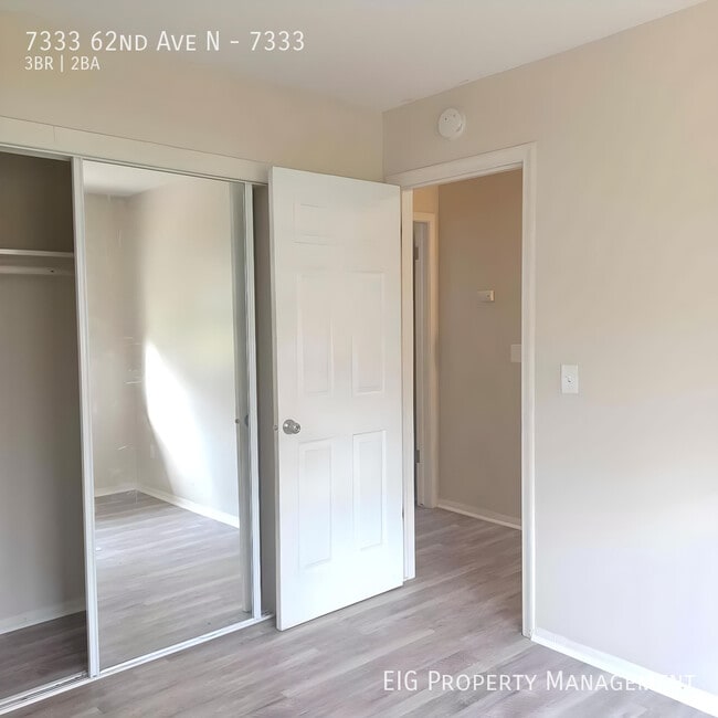 Building Photo - 7333 62nd Ave N