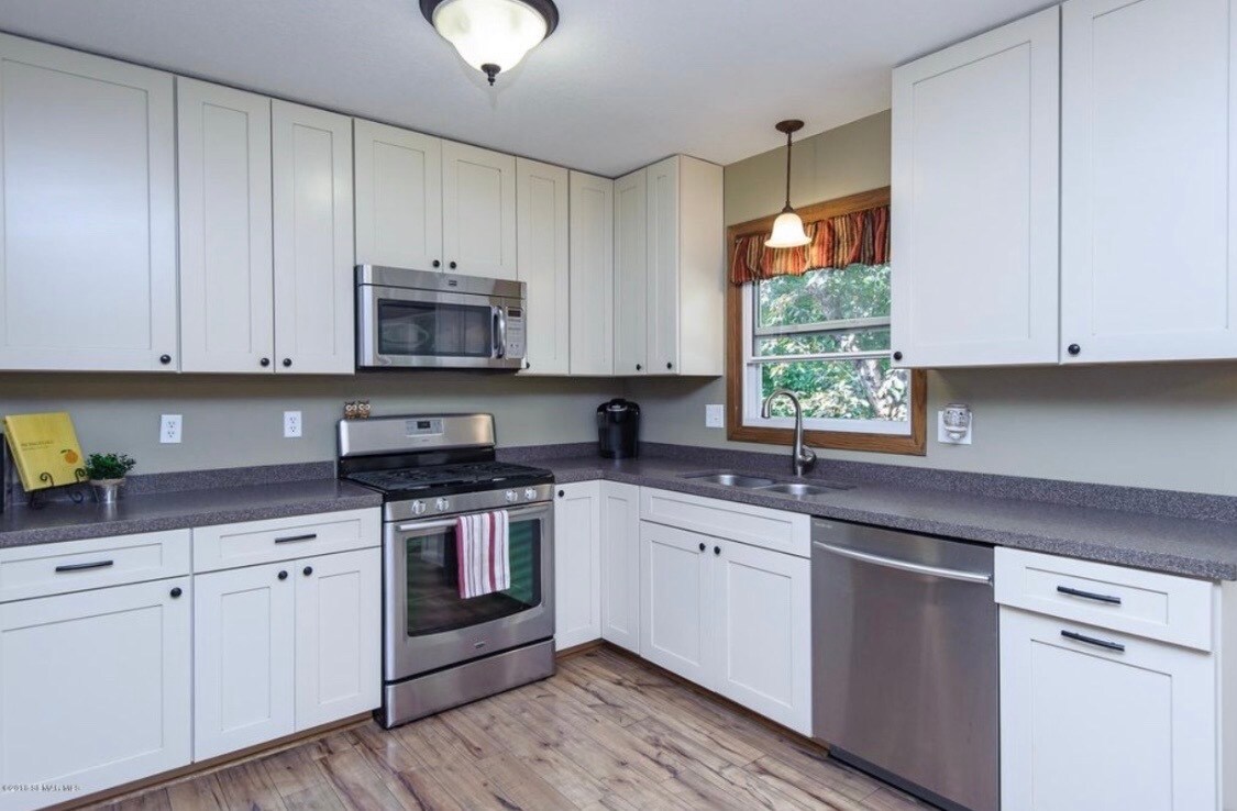 Building Photo - 3401 9th Ave NW