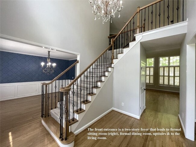 Building Photo - 4935 Woolton Hill Ln