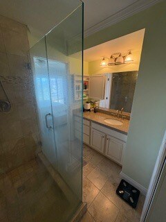 Master Bathroom 2 - 24581 Harbor View Dr