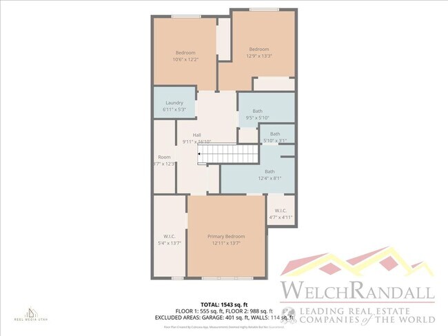 Building Photo - Brand New Townhome for Rent in West Haven