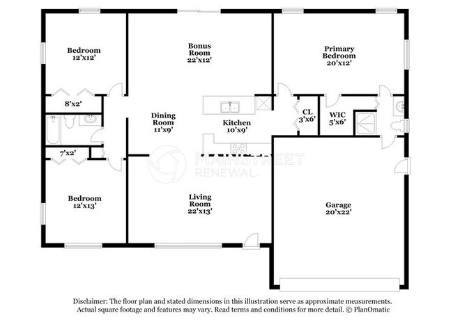 Building Photo - 3 Bedroom Pet-Friendly Home in VENICE, FL with Main Street Renewal