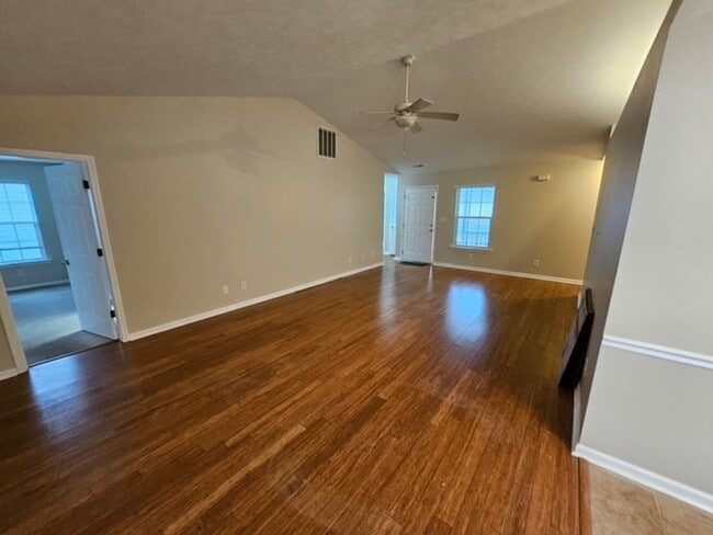 Building Photo - The Pines of St. James