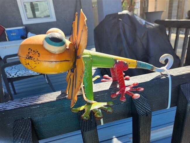 Building Photo - 31547 Ave D