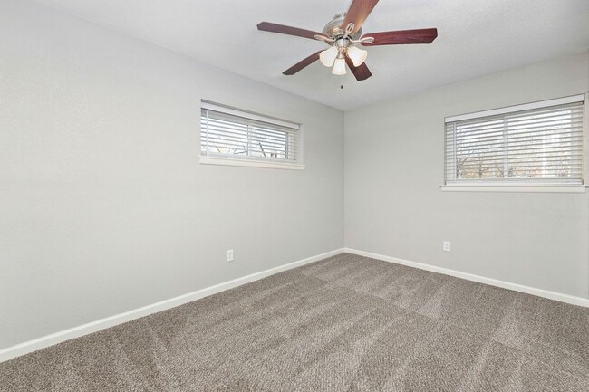 Floorplan - THE WICK