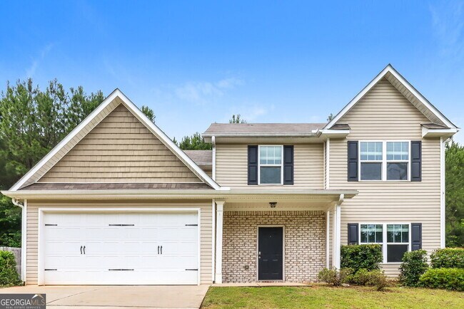 Primary Photo - 412 Fieldcrest Dr