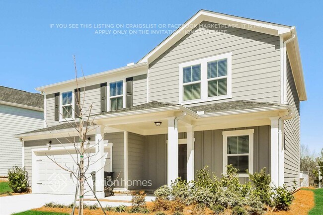 Building Photo - 3479 Tallulah Ln