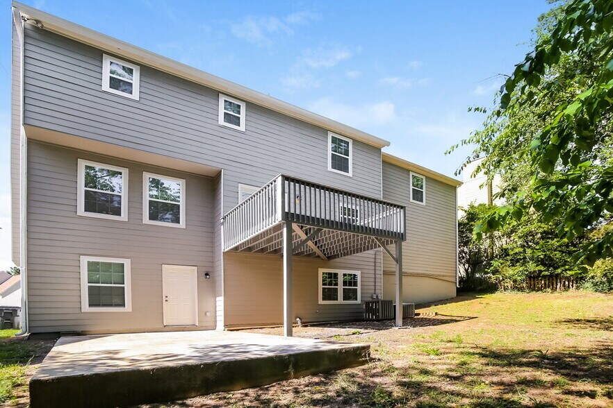 Building Photo - 4859 Wilkie Way NW