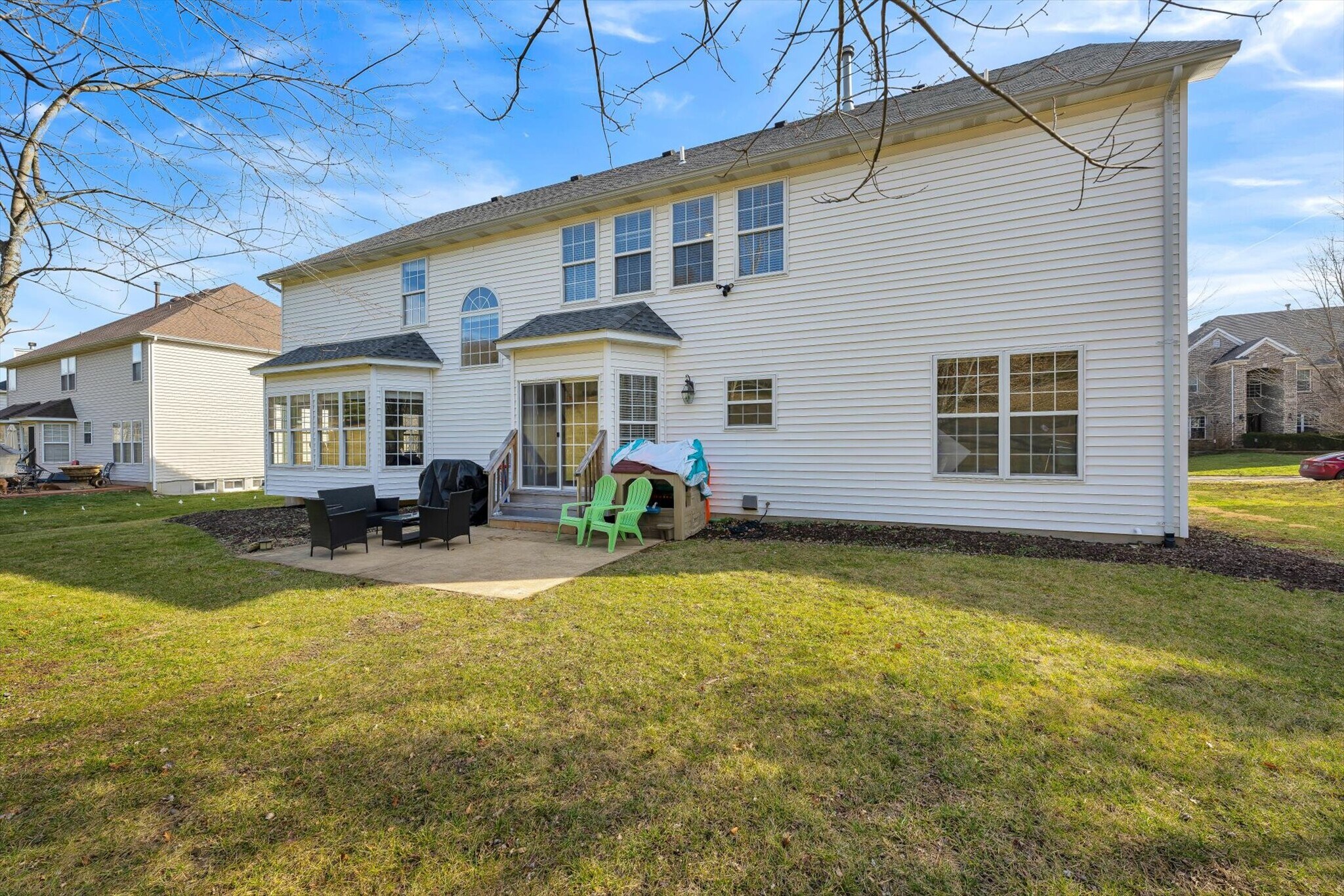 Building Photo - 2125 Wildwood Meadows Ct