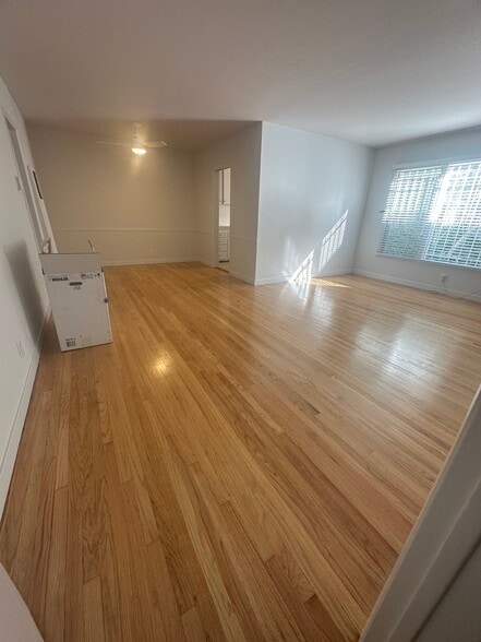 Building Photo - 8363 Blackburn Ave