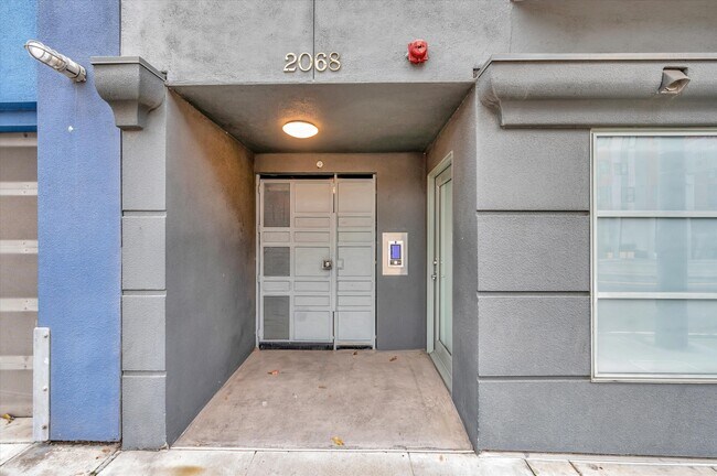 Building Photo - 2068 3rd St