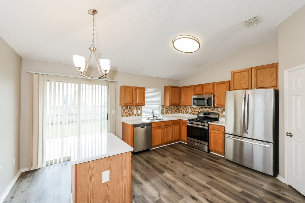 Building Photo - 7312 Moon Ridge Ct
