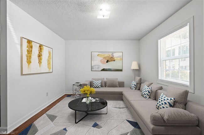 Building Photo - Townhomes at Humboldt Village