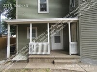 Building Photo - 223 N Tenth-B