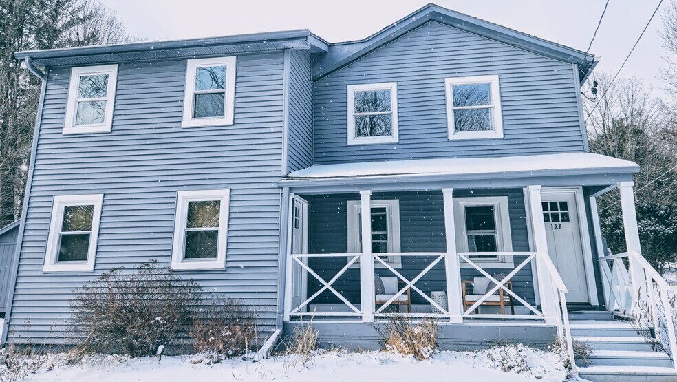 Primary Photo - 128 Cole Bank Rd