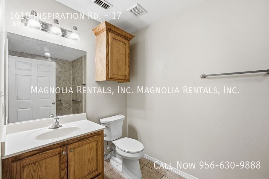 Building Photo - 1610 Inspiration Rd