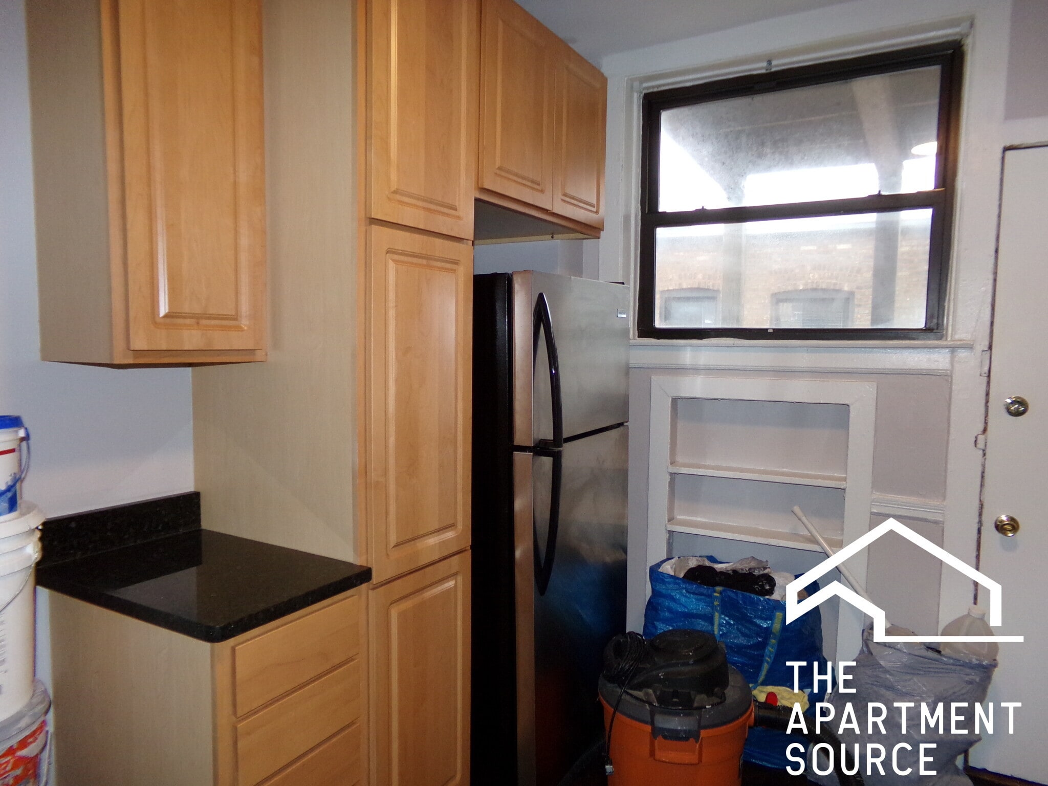 Building Photo - 4506 N Central Park Ave