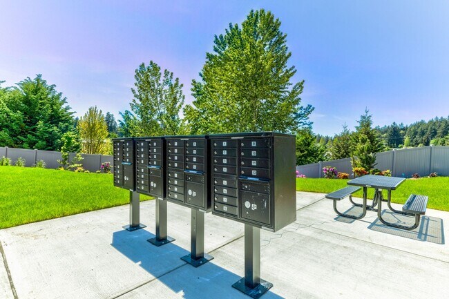 Building Photo - Grand Ridge