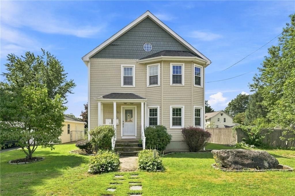Building Photo - 51 Pettaconsett Ave