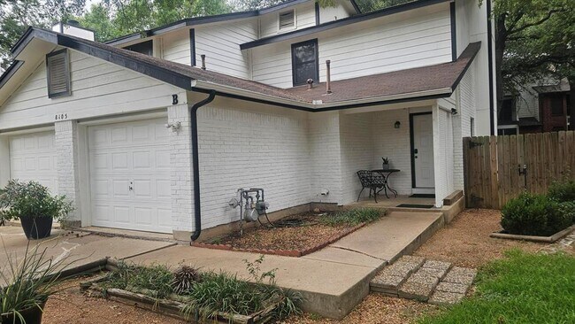 Building Photo - 8105 Tuscarora Trail