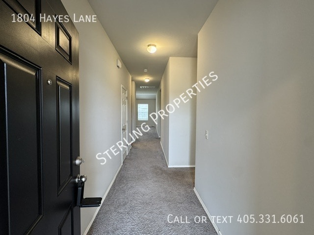 Building Photo - 1804 Hayes Ln