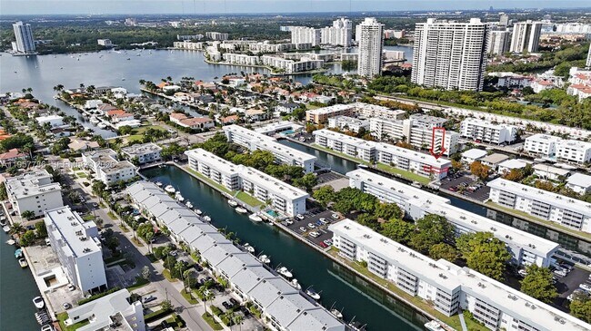 Building Photo - 3600 NE 170th St