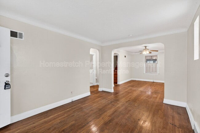 Building Photo - 8817 Shady Grove Ave