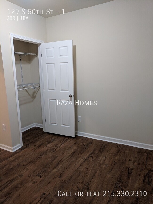 Building Photo - 129 S 50th St