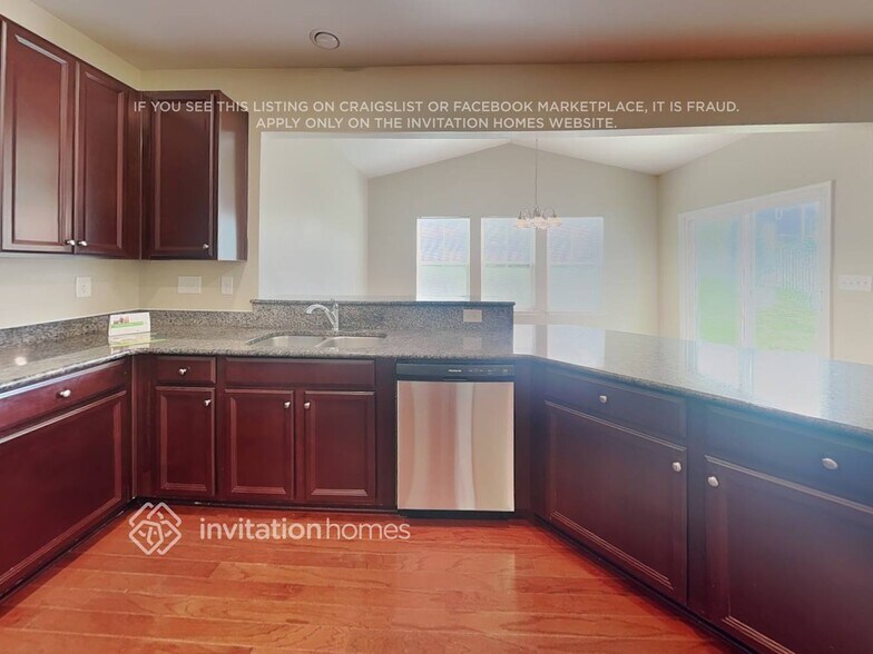 Building Photo - 4121 Oconnell St