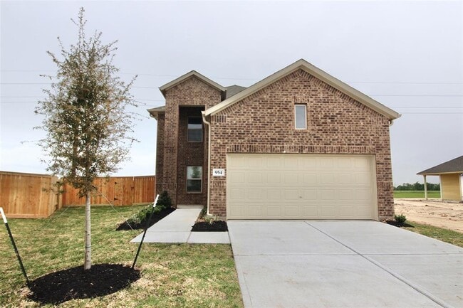 Primary Photo - 954 Mockingbird Psge Dr