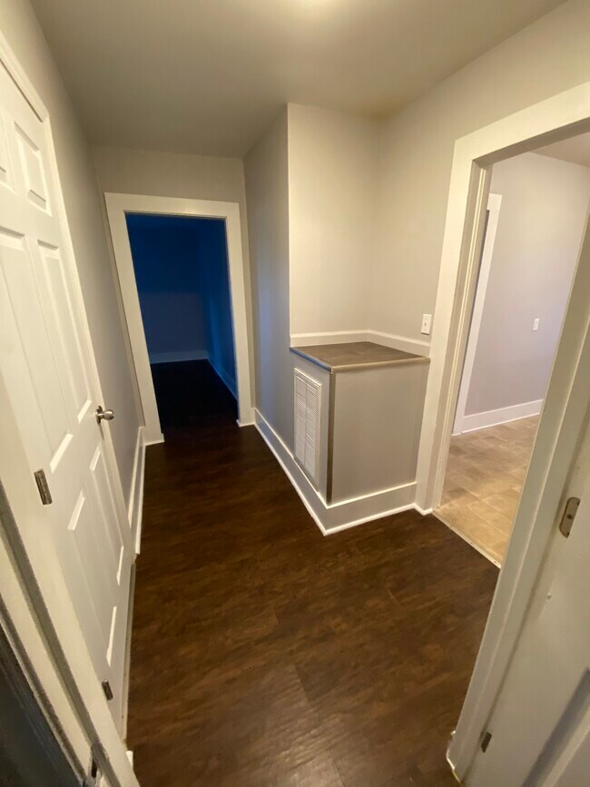 Hallway - 714 Old Grove Rd