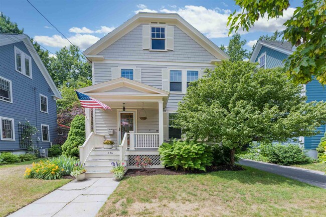 Primary Photo - 356 Richards Ave