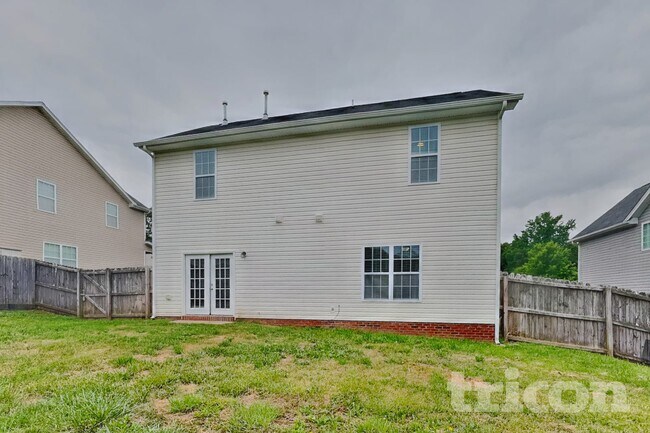 Building Photo - 4103 Laurel Creek Dr