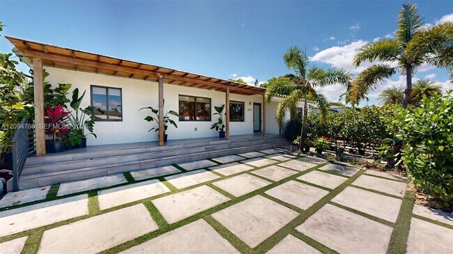 Building Photo - 3800 NW 12th St
